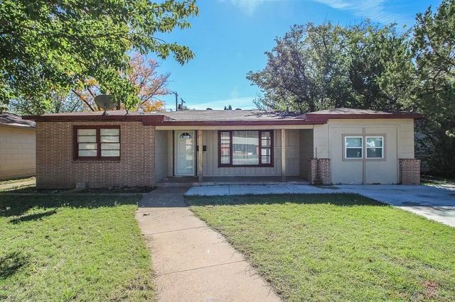 $195,000 | 3011 37th Street | Wheelock and Monterey