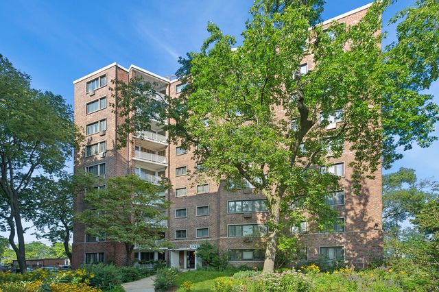 $160,000 | 1122 West Lunt Avenue, Unit 7A | East Rogers Park