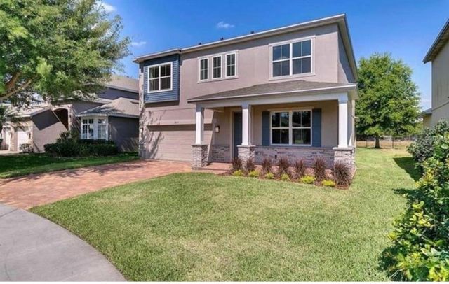 $3,500 | 2813 Roseglen Way | Conway