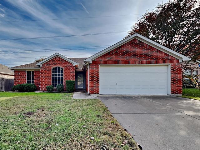 $2,195 | 2727 Garden Grove Road | Grand Prairie