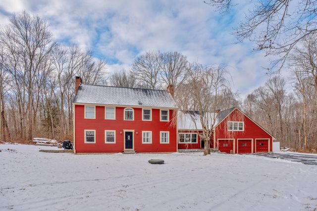 $750,000 | 479 Northfield Road | Watertown