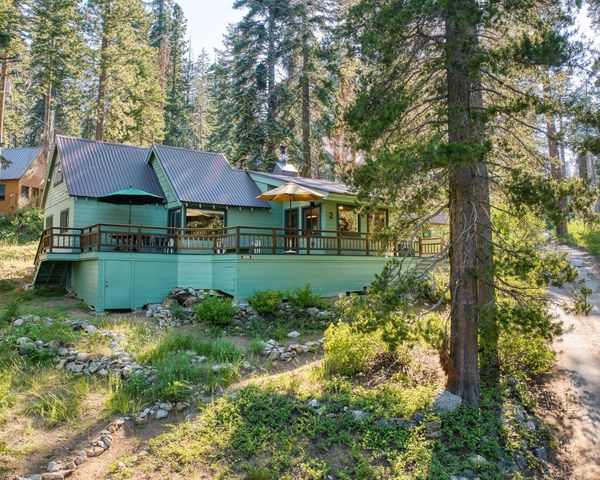 $549,000 | 58288 Huntington Lake Road