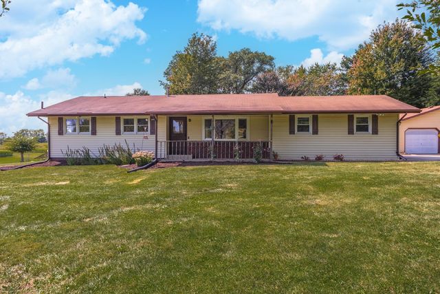 $399,900 | 8678 North 1900 E Road | Old Town Township - McLean County