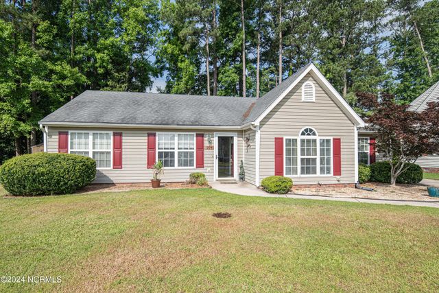 $225,000 | 1104 Pamela Drive | Kinston