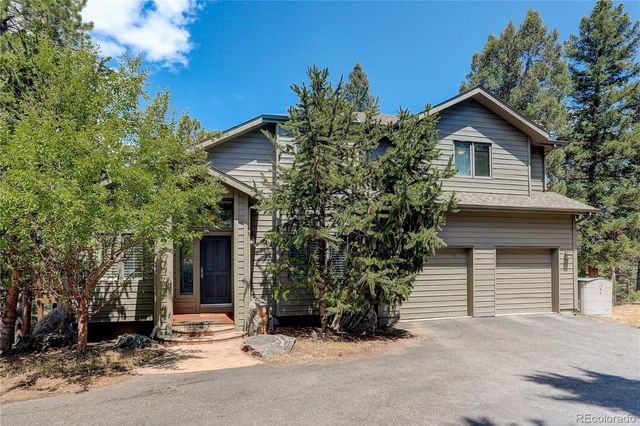 $1,100,000 | 28182 Camel Heights Circle | Evergreen