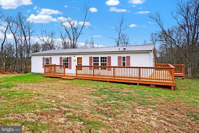 $475,000 | 164 West Bruce Road | Fawn Township - York County