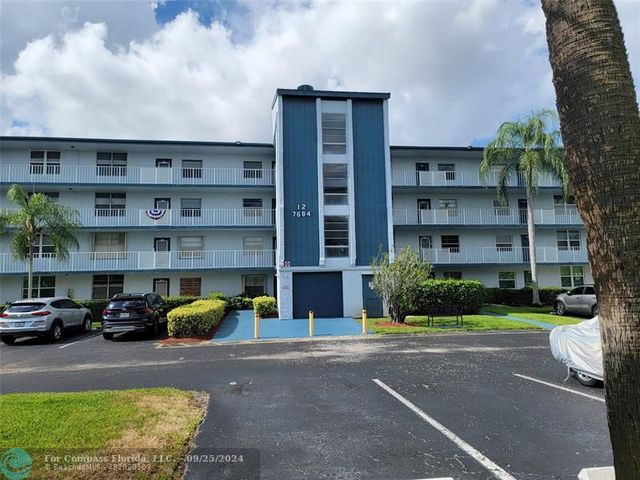 $1,800 | 7684 Northwest 18th Street, Unit 403 | Margate