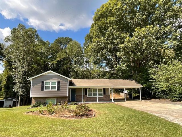 $288,000 | 2981 Old Cartersville Road