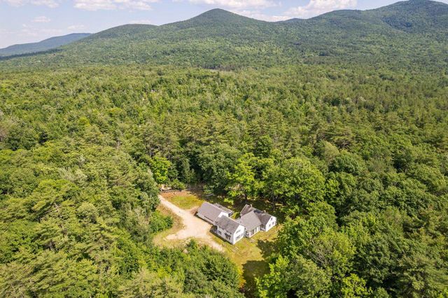 $550,000 | 62 Elijah Beede Road | Sandwich