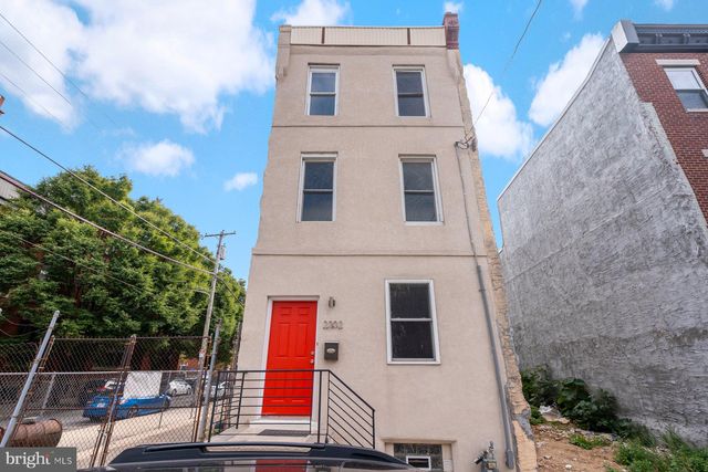 $350,000 | 2302 Federal Street | Point Breeze