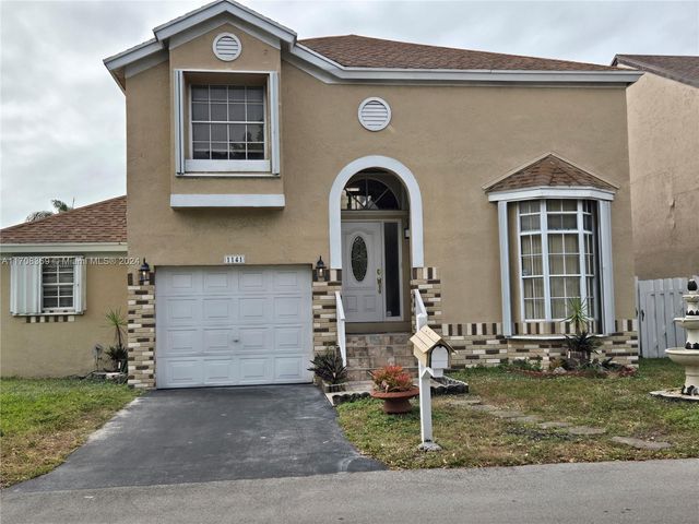 $4,500 | 1141 Southwest 109th Way | Davie