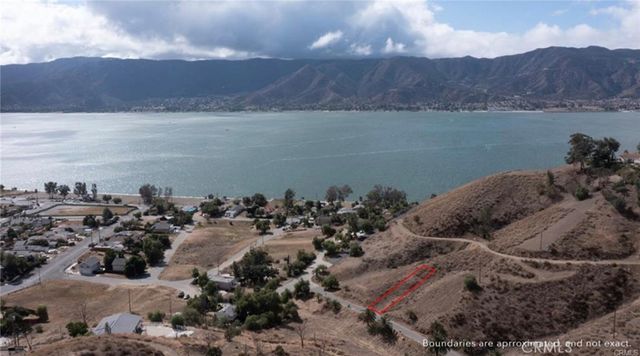 $10,000 | 0 Palm Ave Lake | South Lake Elsinore