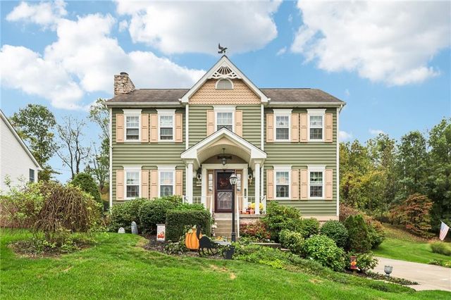 $444,900 | 83 Rodgers Drive | Allegheny-West