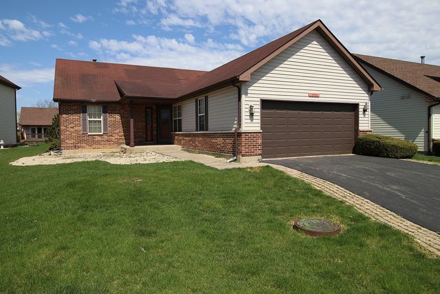 $314,900 | 13722 South Cottonwood Lane | Carillon