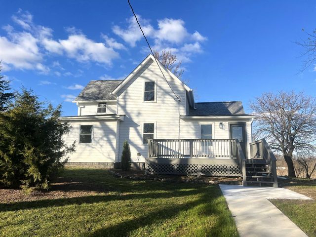 $350,000 | 7918 Shirley Road | Cherry Valley Township - Winnebago County