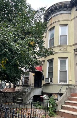 $1,100,000 | 1083 Sterling Place | Crown Heights