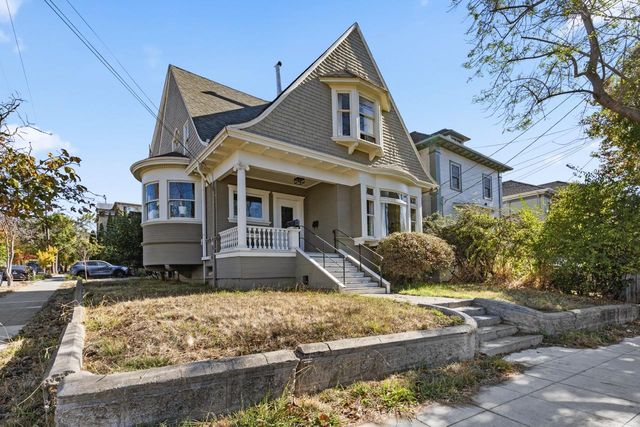 $1,499,950 | 1729 Milvia Street | North Berkeley