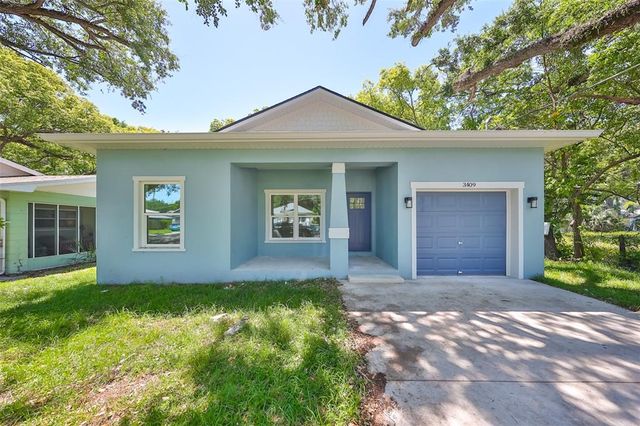 $3,200 | 3409 East 11th Avenue | East Ybor