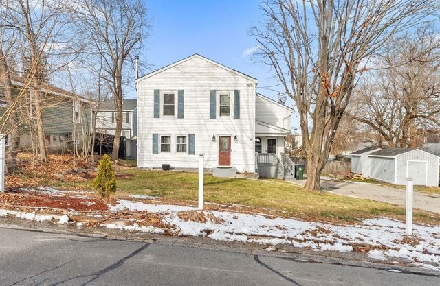 $449,900 | 90 Elmhurst Avenue | Bakersville