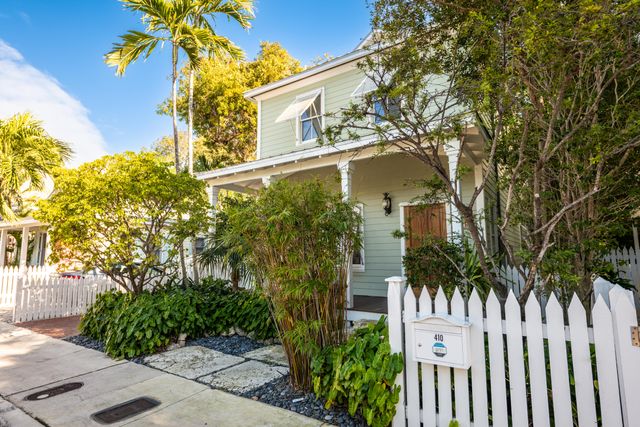 $3,065,000 | 410 Louisa Street | Key West