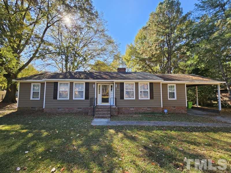 240 Forest Lane, Wendell, NC 27591 | Compass