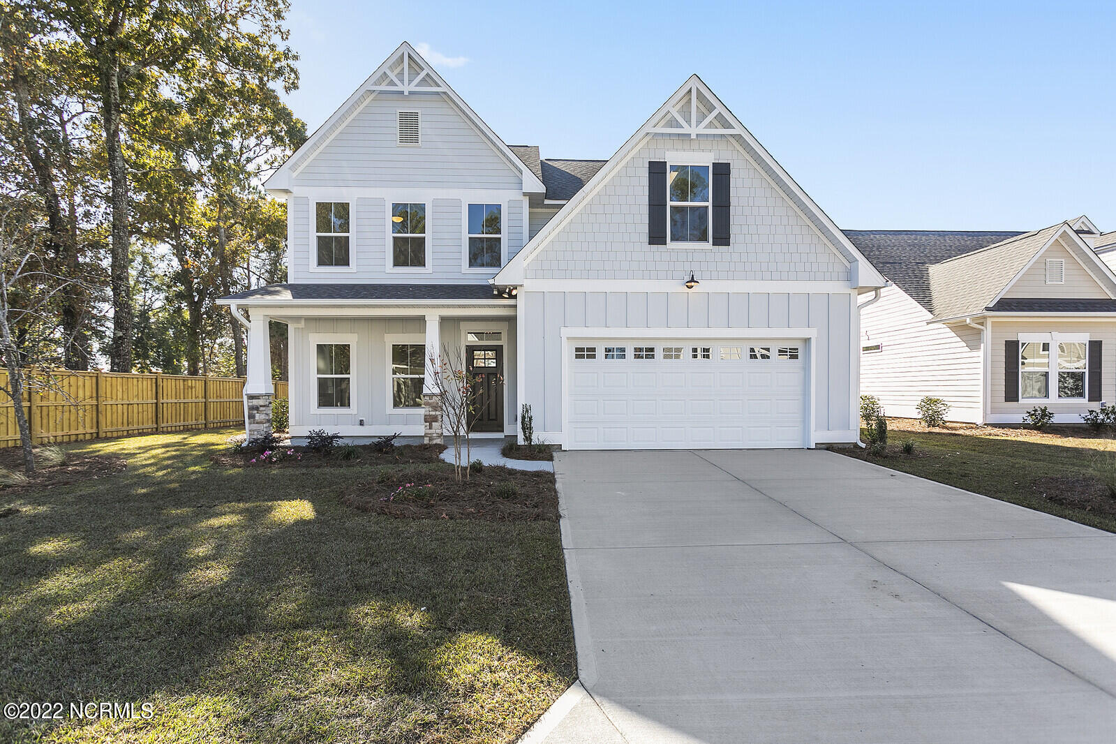 552 Beaumont Oaks Drive Unit LOT 62 Wilmington NC 28411 Compass