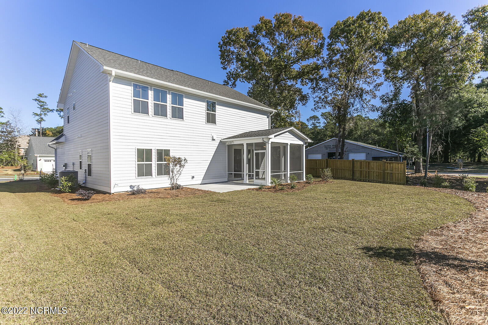 552 Beaumont Oaks Drive Unit LOT 62 Wilmington NC 28411 Compass