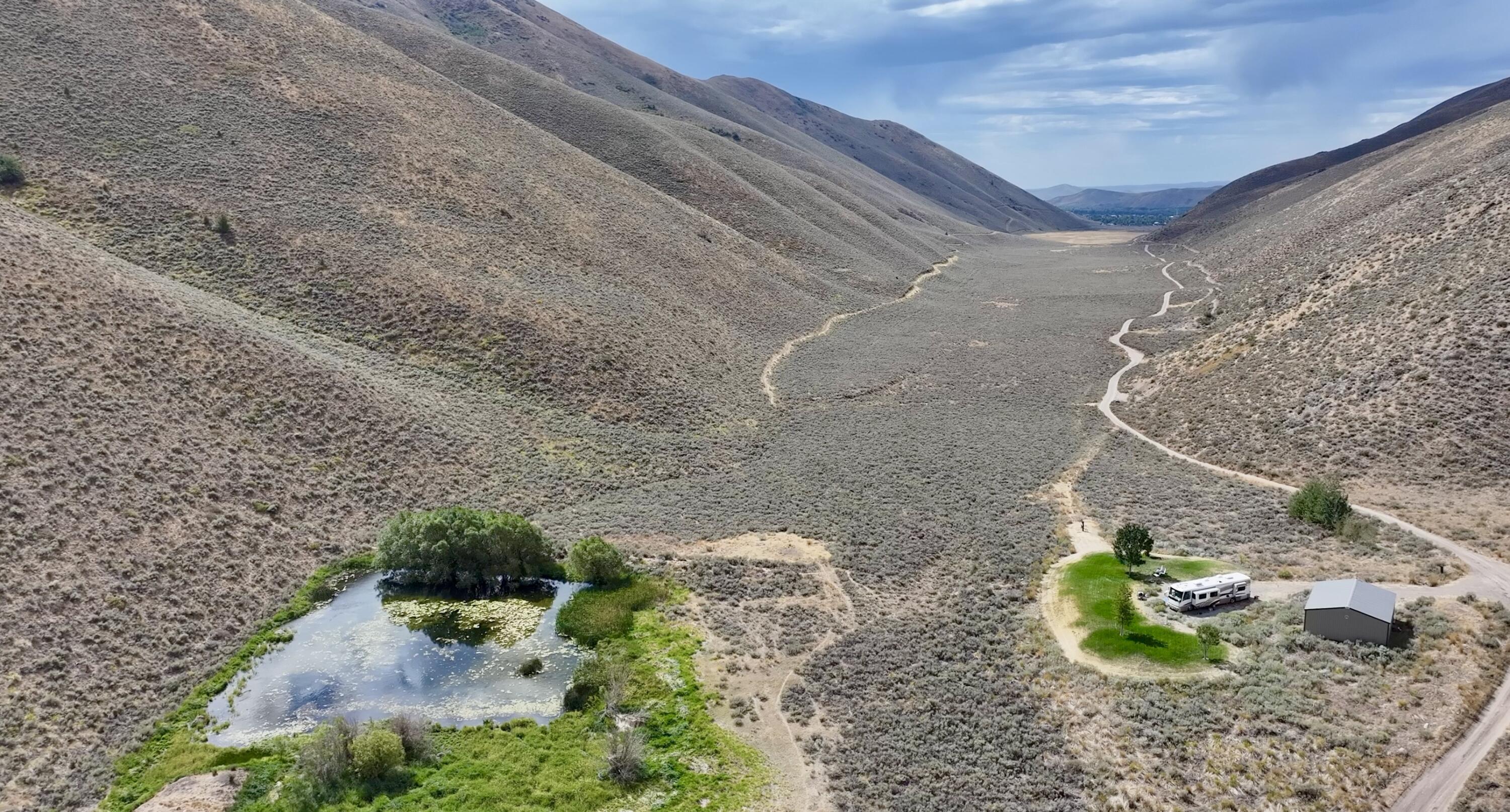 Spirit Woman Ranch