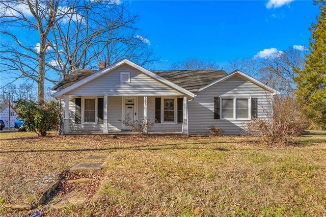 $249,000 | 5850 Old Rural Hall Road | Northeast Suburban Winston-Salem