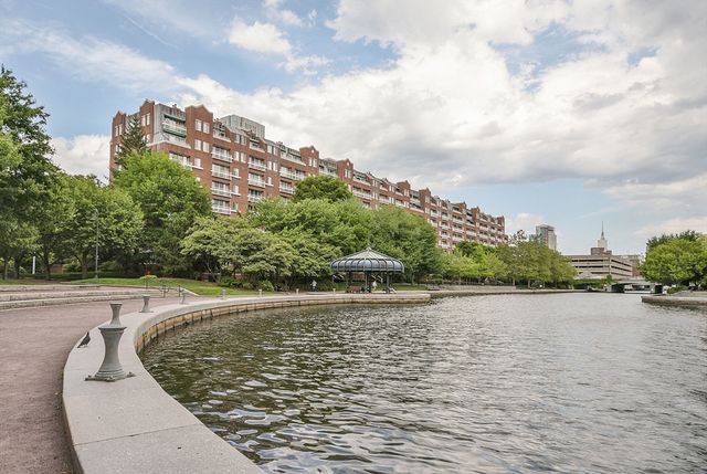 $3,600 | 6 Canal Park, Unit 102 | East Cambridge