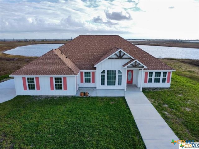 $425,000 | 115 Sebastes Lane | Port Lavaca