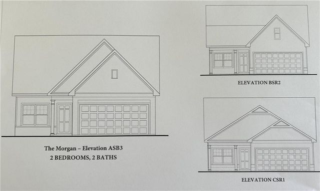 $338,115 | Tbd Hydrangea Court