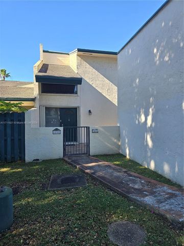 $3,500 | 10902 Southwest 72nd Street, Unit 44 | Kendall