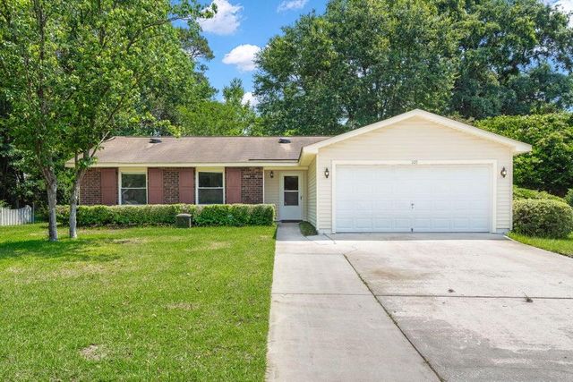 $2,200 | 109 Trestlewood Drive | Sangaree