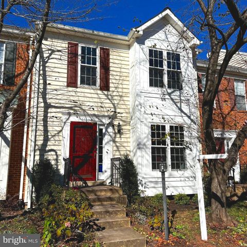 $639,900 | 44004 Kings Arms Square | Ashburn Village