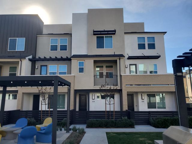 $810,000 | 7651 University Avenue, Unit 104 | La Mesa