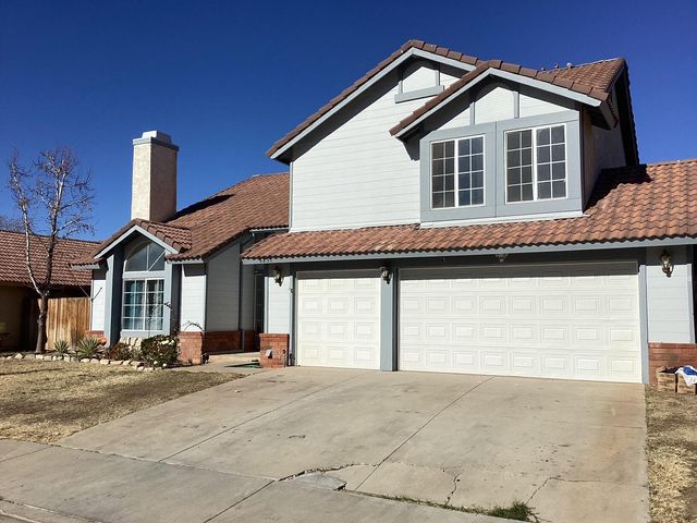 $513,999 | 2251 Brighton Court | Palmdale