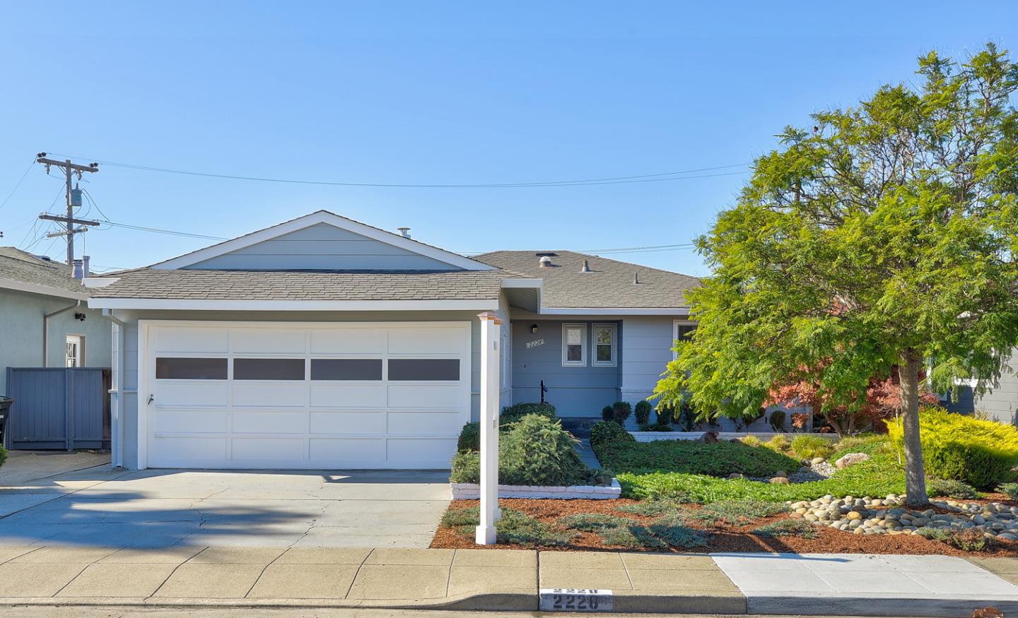 2228 Springfield Way, San Mateo, CA 94403 | Compass