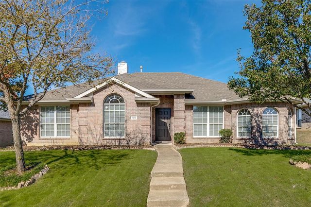 $369,900 | 1515 Ashbourne Drive | Rockwall