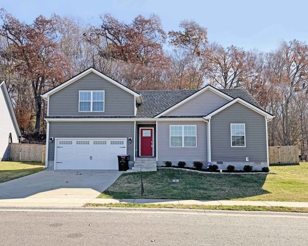 $1,880 | 2893 Teakwood Drive | Clarksville