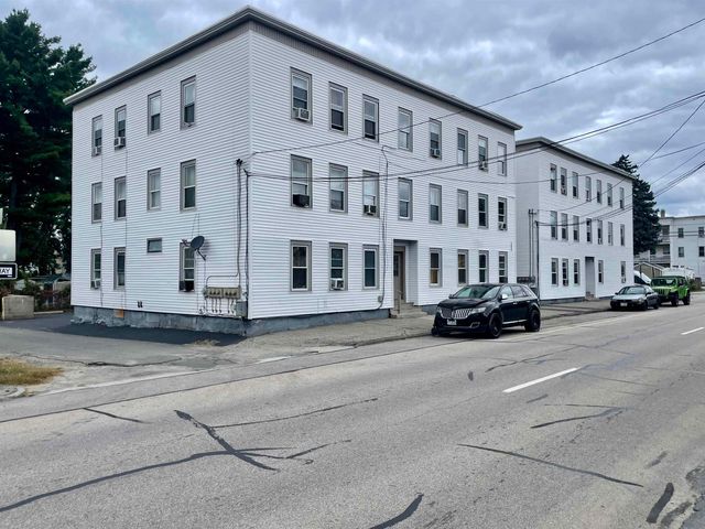 $2,000,000 | 118-124 Beech Street | Kalivas-Union