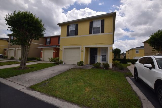 $2,400 | 13098 Lexington Summit Street | Alafaya