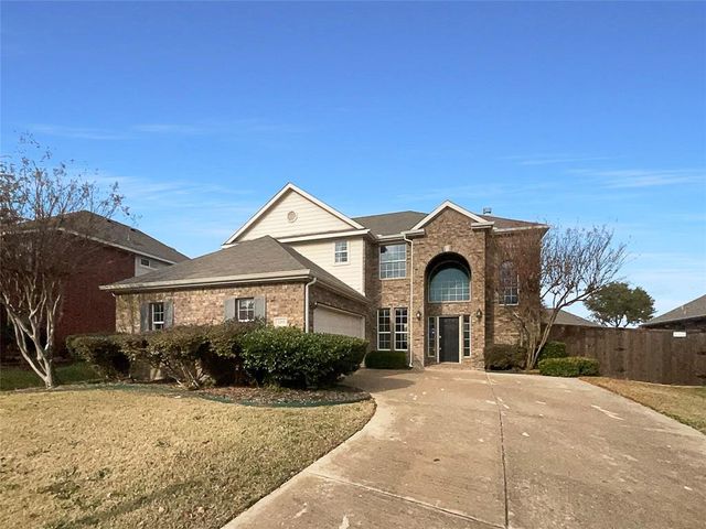 $456,000 | 3205 Waterpark Drive | Wylie