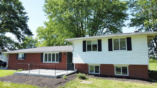 $279,000 | 6850 East 500th Street North | Union Township - Rush County