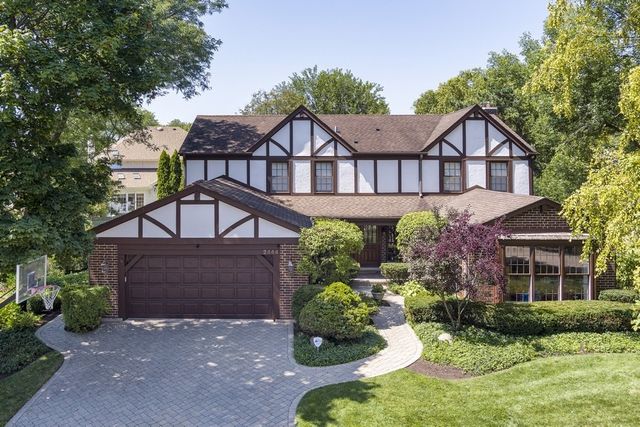 $999,900 | 2444 Hampton Lane | Northbrook