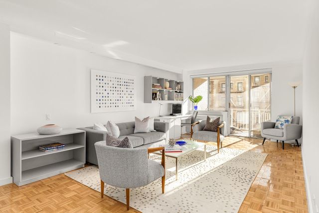 $1,250,000 | 515 East 79th Street, Unit 6A | Upper East Side