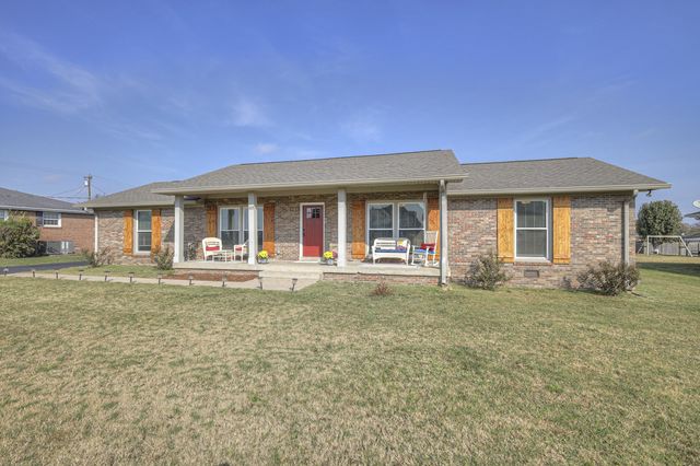 $439,900 | 1625 Hickory Ridge Road | Lebanon