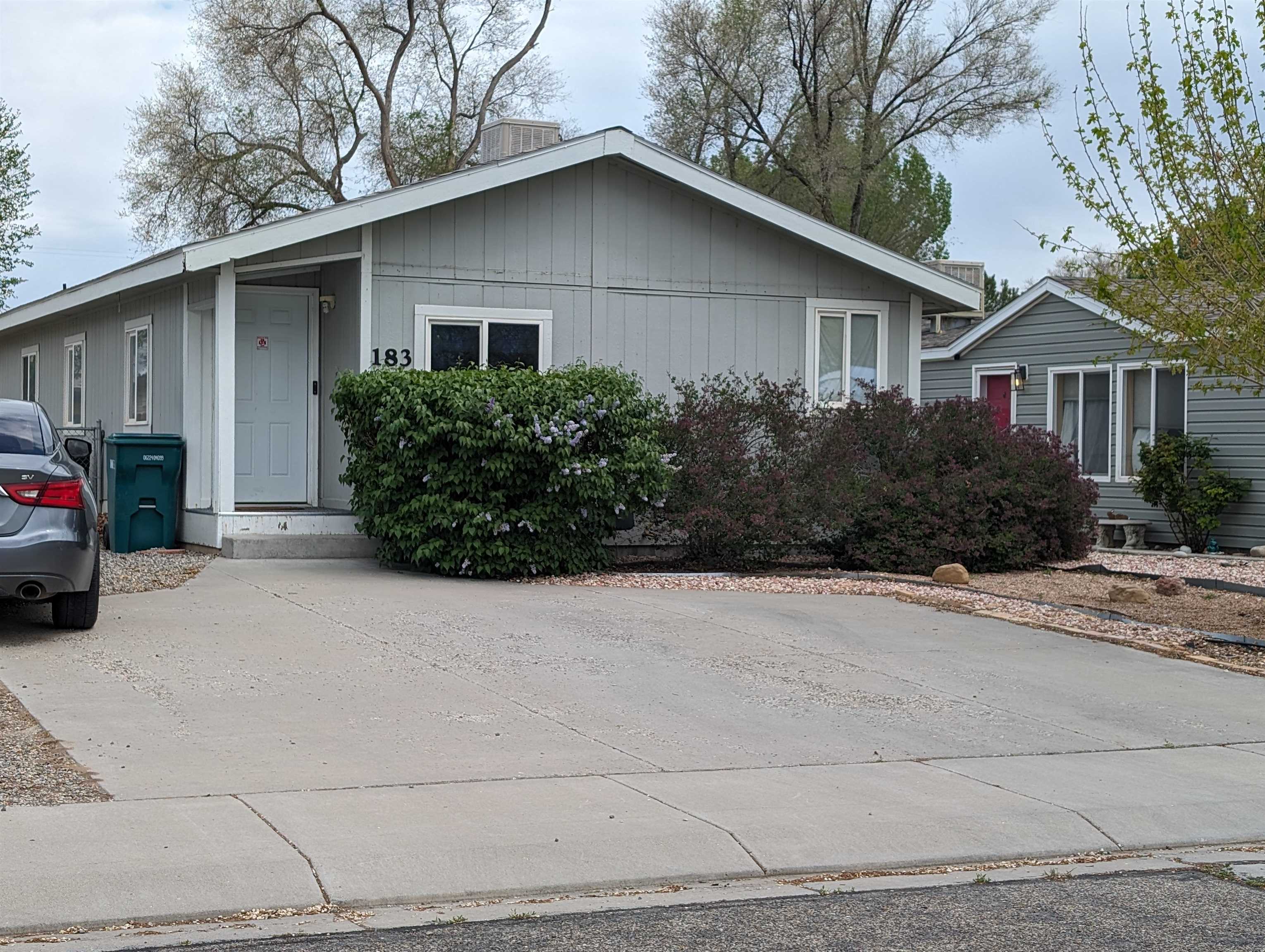 183 Honeysuckle Circle, Fruita, CO 81521 | Compass