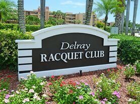 $250,000 | 755 Dotterel Road, Unit 1304 | Lavers Delray Racquet Club