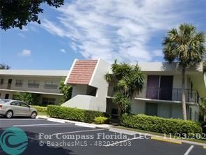 $2,950 | 4007 North Cypress Drive, Unit 102 | Palm Aire